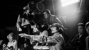 FILMOVKA | Druhý úsvit sovietskeho filmu
